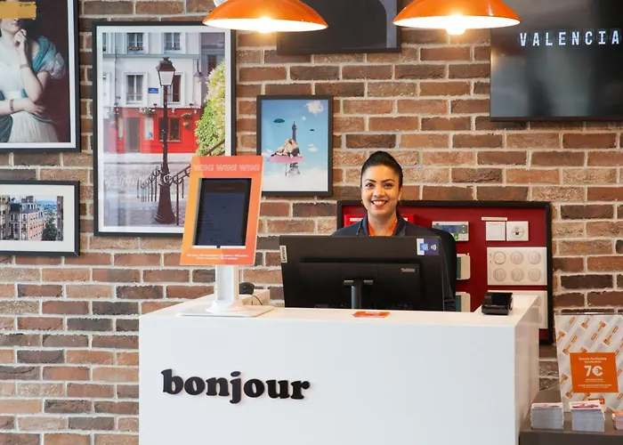 Easyhotel Paris Nord Aubervilliers