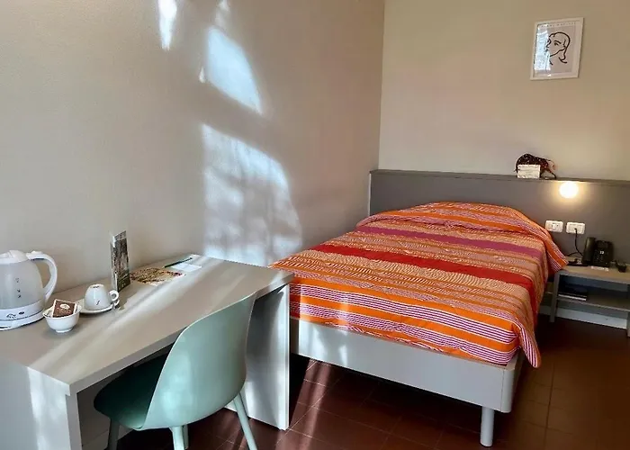 Locanda La Cavallina