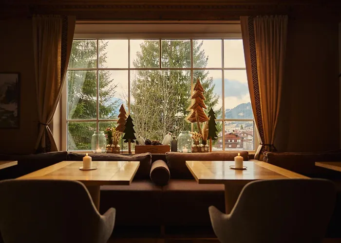 Hotel Hohenfels
