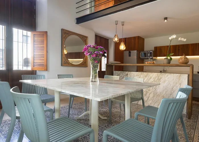 Las Lupitas Hotel Boutique