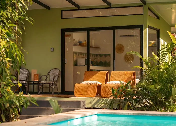 Exotico Beach Hotel