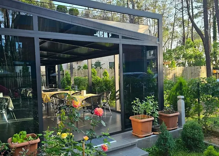 Villa Story Hotel