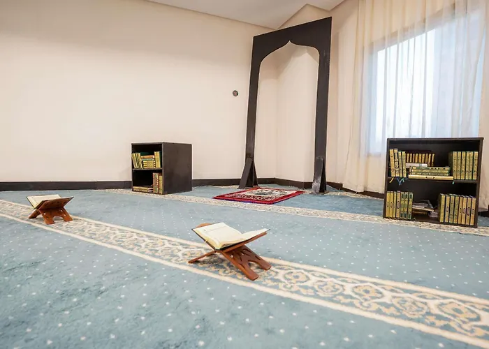 Al Hidayah Towers Hotel
