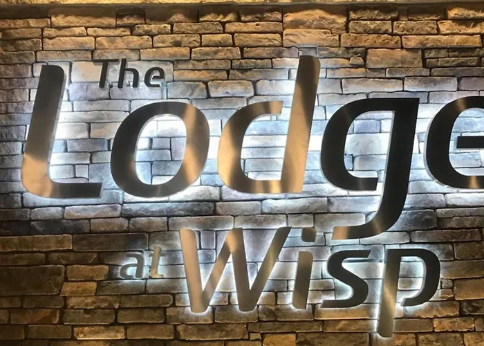 The Lodge At Wisp Resort
