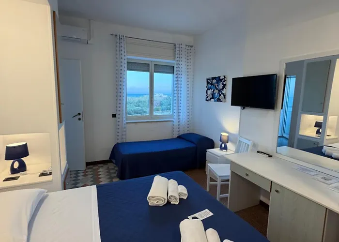 Hotel La Plancia