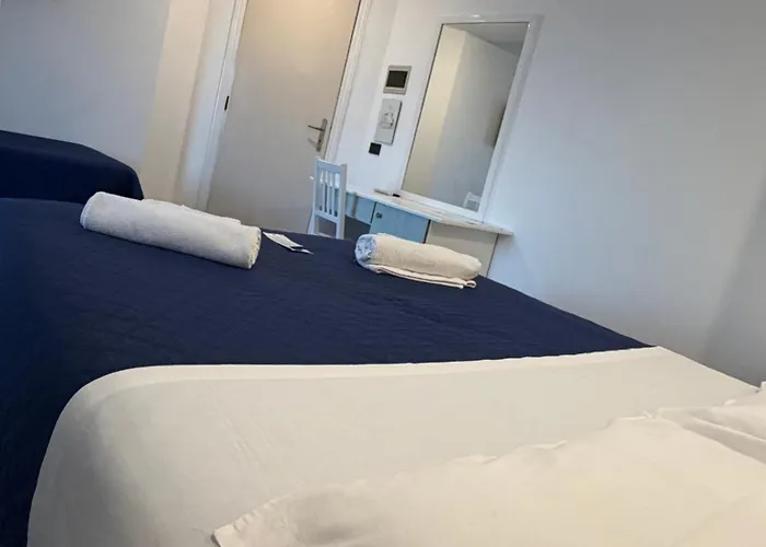 Hotel La Plancia