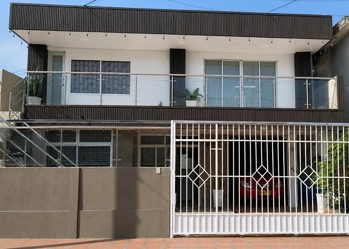 Hotel Brisas del Rio