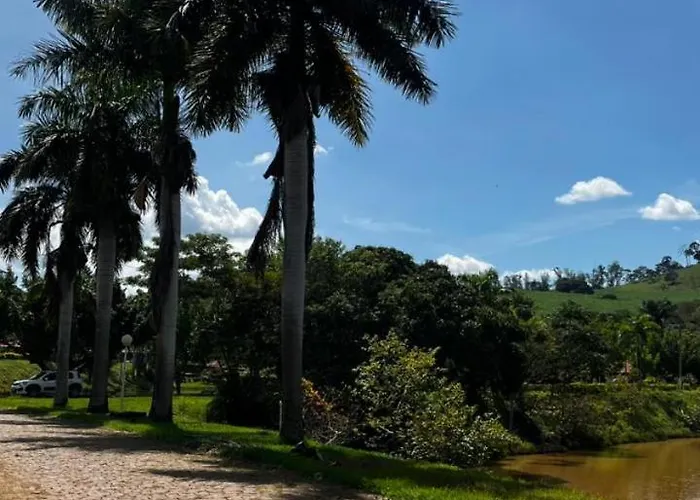 Hotel Fazenda Pousada da Serra