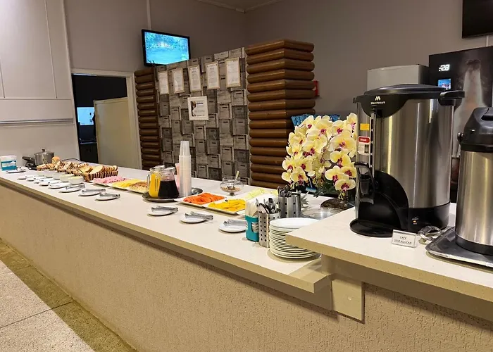 Harry World Parque Hotel