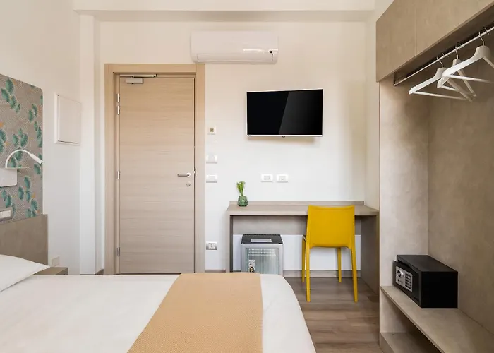 Nido Suite & Apartments