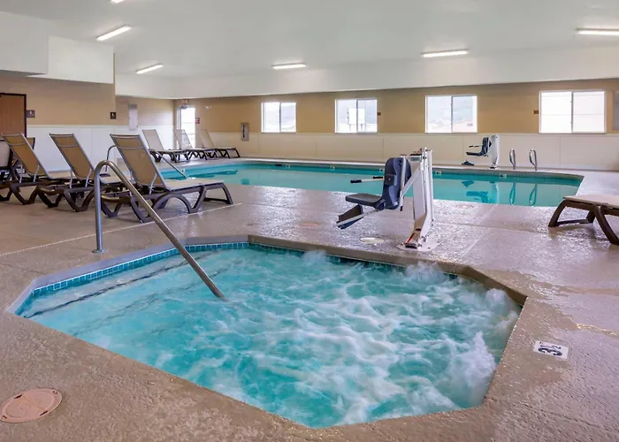 Comfort Inn Colville