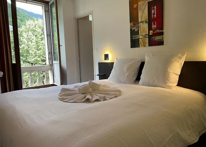 Hotel & Spa Gasquet