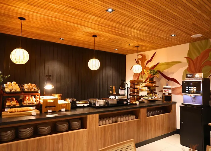 Radisson Pinheiros