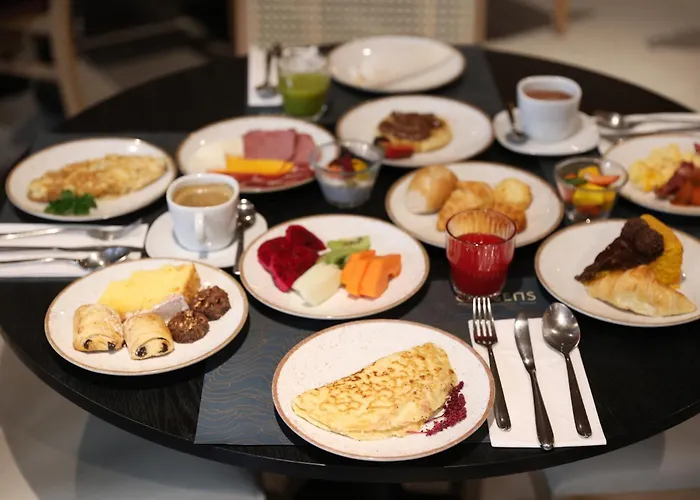 Radisson Pinheiros
