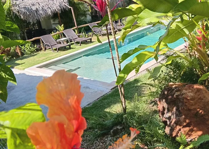 Bungalows Colibri