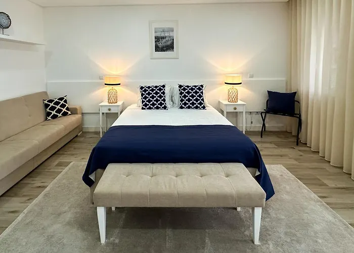 Pátio 29 - Guest House