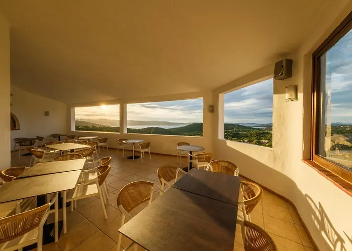 Hotel Pedra Santa