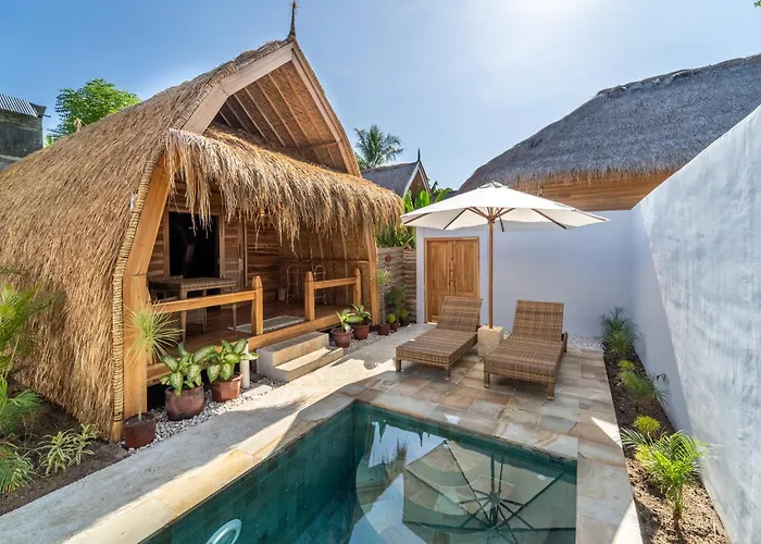 My Island Home Gili Air