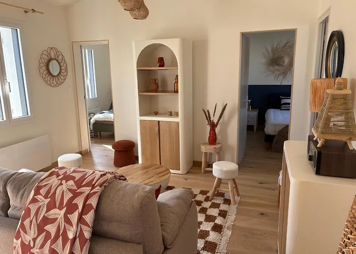 Hôtel Le Noirmoutier