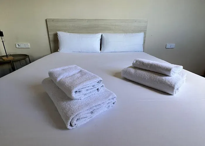 Vtz The Orus Factory Hotel - Parking Muy Economico