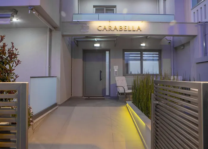 Carabella Residence