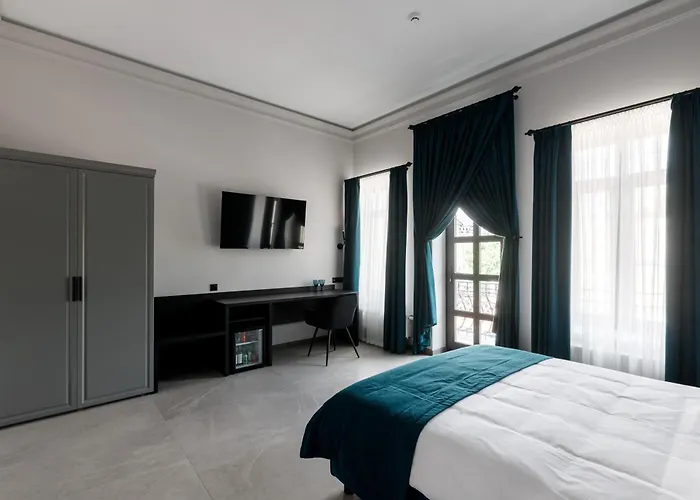 Richmond Hotel