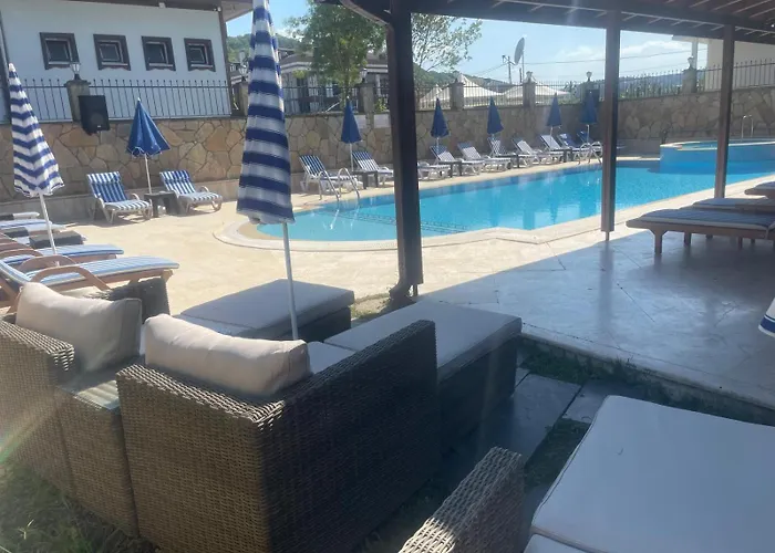 Olinda Hotel&Spa