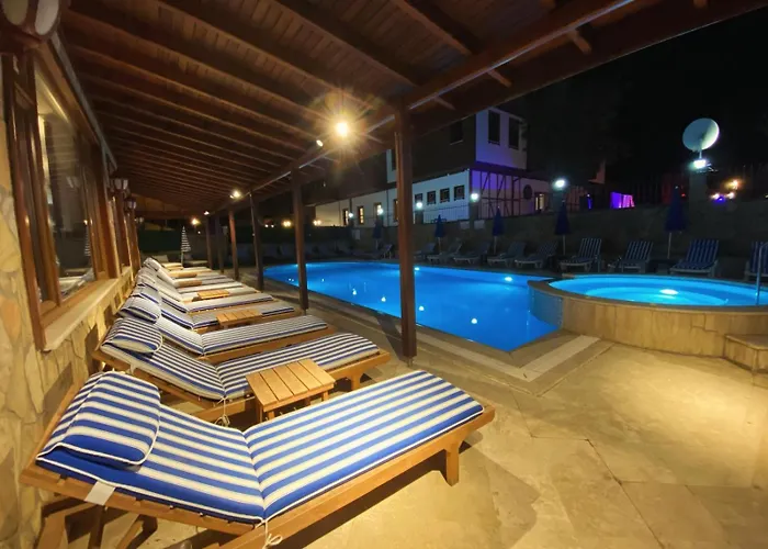 Olinda Hotel&Spa