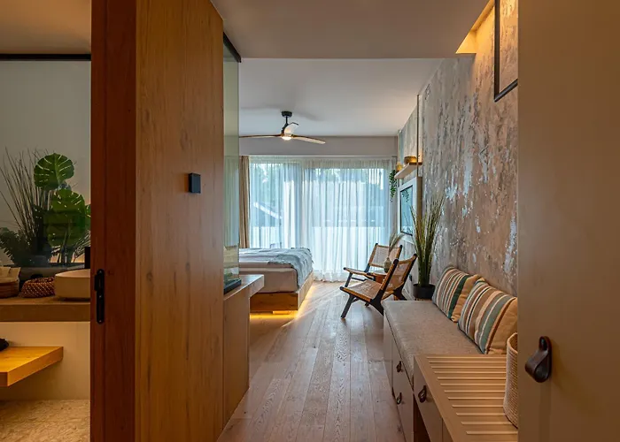 Reed Boutique Hotel & Bistro