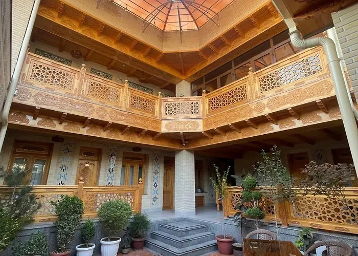 Hanifa Guesthouse