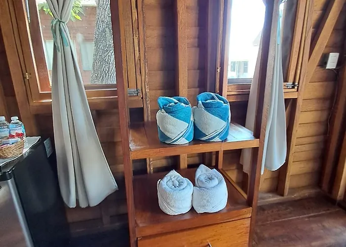 Hotel My Love Bacalar Lagoon Front -Gratis Renta Kayyaks