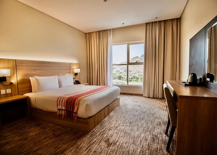 W Suites Hotel Sama Abha