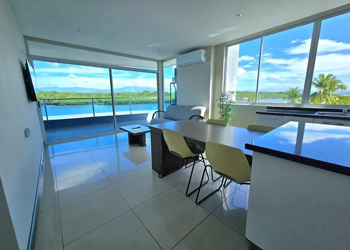 Puerto Azul Hotel