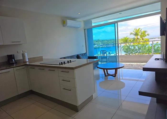 Puerto Azul Hotel