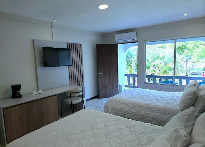 Puerto Azul Hotel
