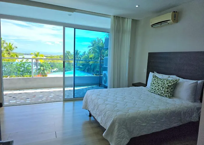 Puerto Azul Hotel