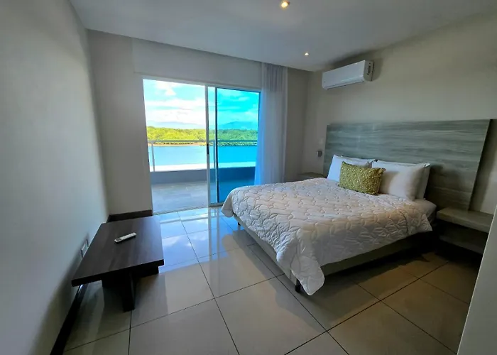 Puerto Azul Resort&Club Nautico