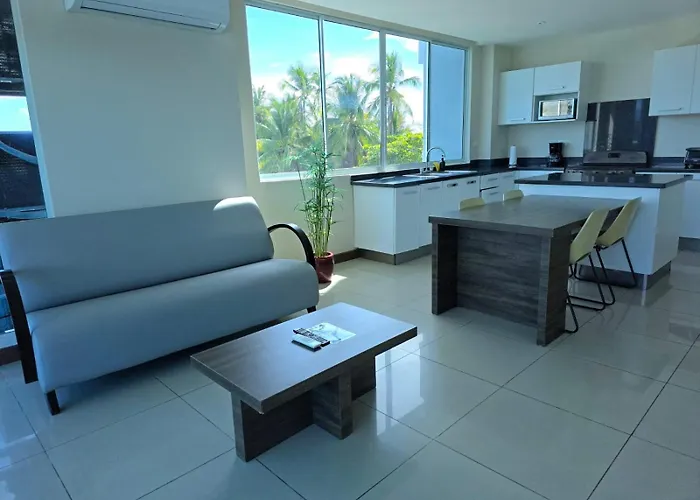 Puerto Azul Hotel