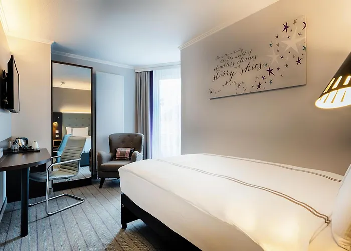 Premier Inn Stuttgart Bad Cannstatt