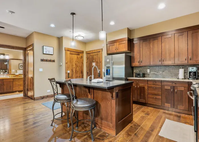 Breck Summer Escape - 2Br & 2Ba With Pool, Hot Tubs & Walk To Downtown