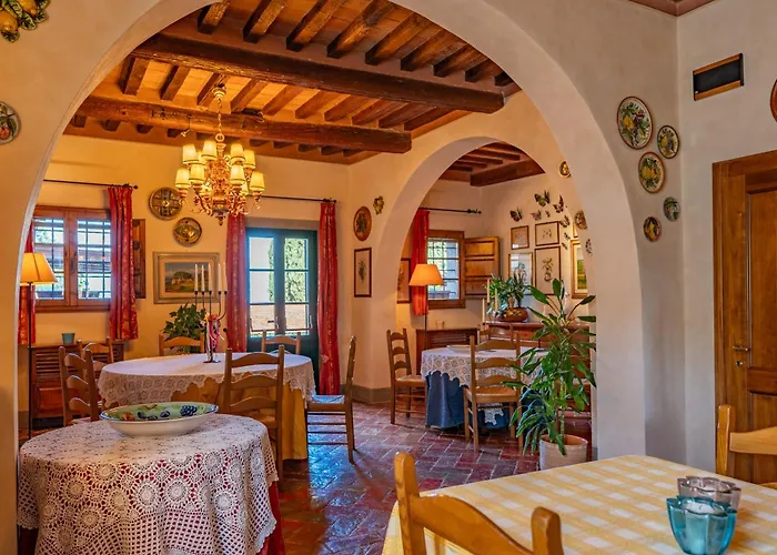 Villa Delia Hotel&Cooking School