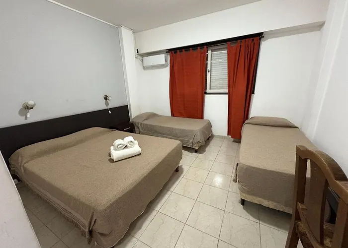 Hotel Apolo Neuquen