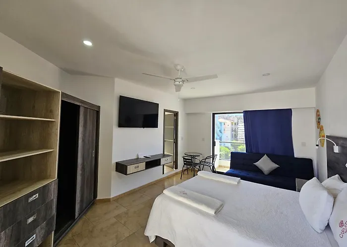 Casa Xtao Hotel