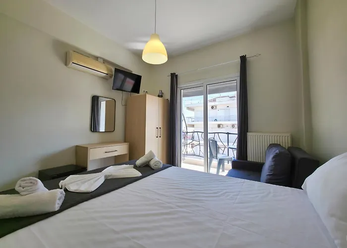 Hotel Galini