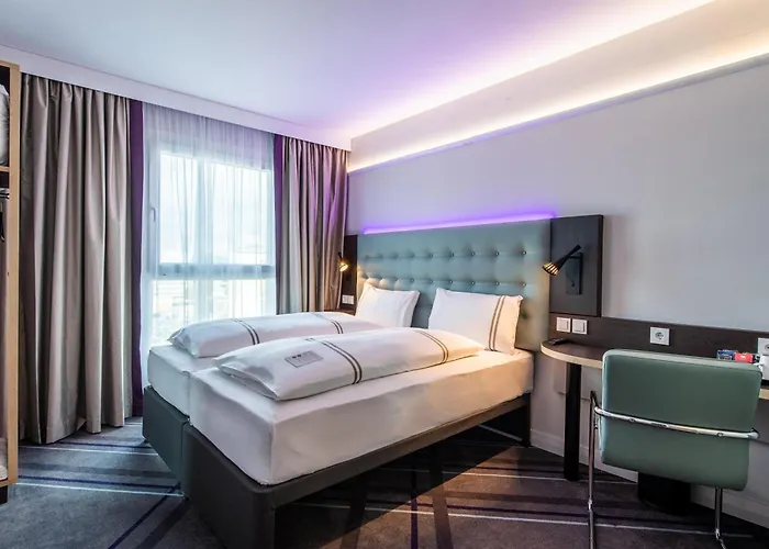 Premier Inn Stuttgart Feuerbach