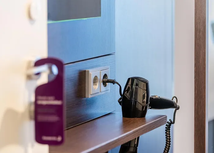 Premier Inn Stuttgart Airport