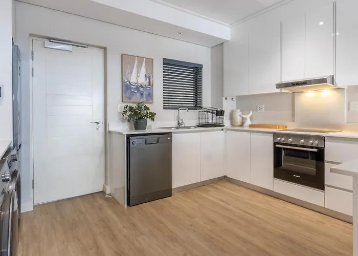 The W-Collection Esplanade Hermanus