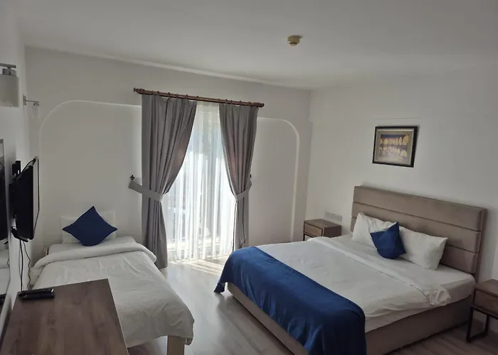 Park Palace Hotel