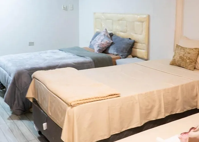 Hotel Ullanka