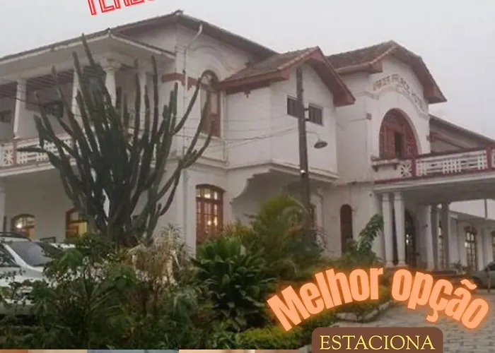 Varzea Palace Hotel